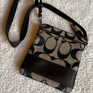 Coach Cross Body